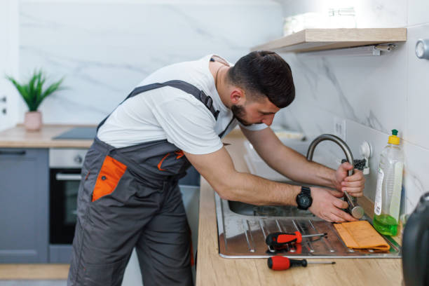 Professional Plumbing in Holstein, IA