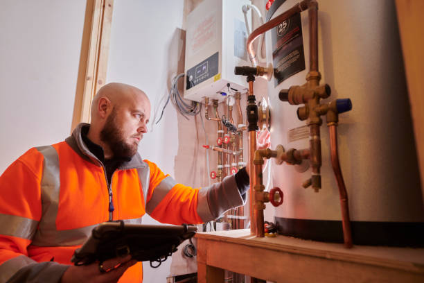 Best Leak Detection Services  in Holstein, IA