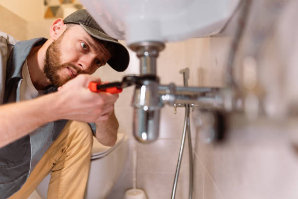 Best Sewer Cleaning Services  in Holstein, IA
